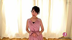 Asami Nagase Gulps Down Sperm After Sex