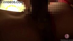 i fucked her pussy with my big cock for that erotic blowjob