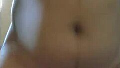 Couple rides with ex-girlfriend's big tits and ass