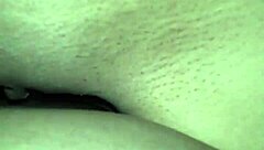 stepsister at it again with big black cock