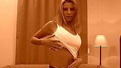 lick my pussy during intense ass-breaking action