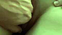 Is that fat pussy ready for some fingering fun?