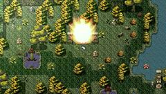 tease: black demon woman offers anus for creampie in hentai