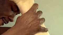 Amateur teen chats about getting plowed by boyfriend interracial style