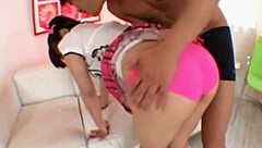 my little stepsister craving some naughty help