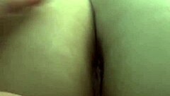 Is that fat pussy ready for some fingering fun?