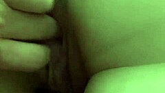 Is that fat pussy ready for some fingering fun?