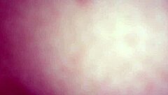 Amateur couple engages in intense anal fucking