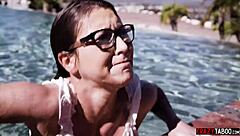 virgin teen seduced by bully and fucked