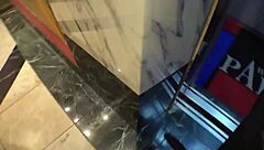 Young Asian Amateur Shares Homemade Protein Tips On Niconico Community