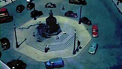 exploring vintage interracial taboo with hairy accents in retro setting 😏