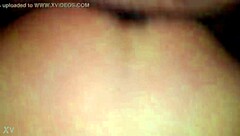 Susy Bends Over For Doggy Creampie!