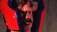 allie haze and jeanie marie sullivan in xmen parody group doggystyle blowjob riding bent over ass