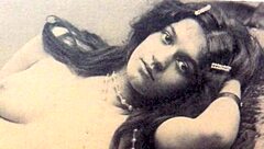 feeling nostalgic with granny's erotic vintage confessions  