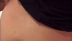 meeting a stranger at the gym