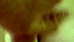 Close Up Homemade Jerking Off With Piercing During Bisexual Amateur Masturbation Session