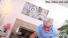 Oh, The Perverted Masseur Receives A Sloppy Blowjob From Hot Plumper Monique Lustly During Oiled Massage!