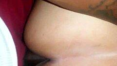 Scene Featuring Fat Ass and Wet Pussy