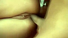 Nikky blond enjoys outdoor fucking and reaches intense orgasm