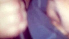 latina says 'i love sucking this cock' in pov