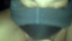 latina says 'i love sucking this cock' in pov