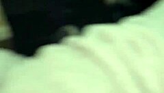 Bosshoggy Strokes Monster Cock with Intense Passion