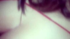 This latina putita bends over for doggystyle anal on her huge ass.