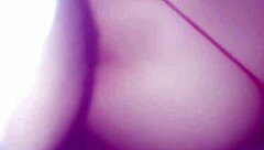 This latina putita bends over for doggystyle anal on her huge ass.