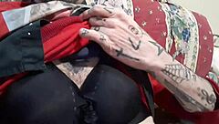 melvincoficial shares solo moments with fake vagina