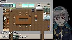 Hey, check this wild hentai machine game trial!