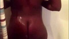 n twerk compilation with various performers and dance styles