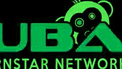 Leya Falcon Inserts Licorice Sticks Into Her Blonde Ass Solo