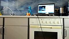 seducing myself in pussy play adventure