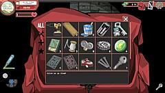 Spooky Milk Life Taboo Hentai Fingering