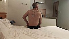 i give the ebony teen a blowjob immediately