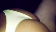 Dándole Su Lechita A Mi Chola Carito