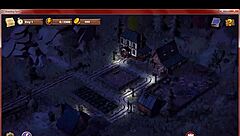 lets play breeding farm part 3 with redhead slut