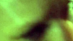 Can you catch the cum in this blowjob swallow?