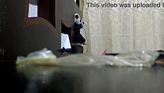 cuckold's ass ripped by subscriber