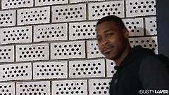 Manager's BBC Refreshes Ania Kinski And Anissa Kate!