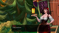 i watch this hentai big tits blonde swallow cum in mouth.