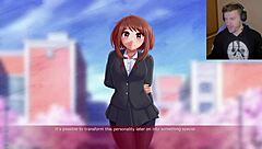 why pay for ochaco's nudes when i got them uncensored?