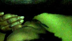 Bbw gives sloppy deepthroat blowjob to monster cock