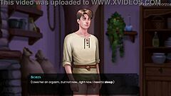 i watch this hentai big tits blonde swallow cum in mouth.