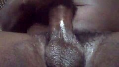 Teen African Twinks Masturbate Big Cocks in Homemade Video