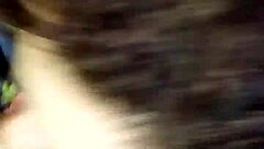 my girlfriend helps her friend with the right technique