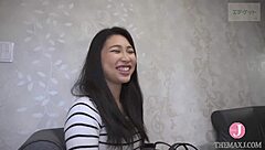 Aika Company Employee Married Cuckolding While Husband Absent Intro