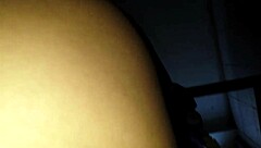 Vietnamese gay gets dominated in boots