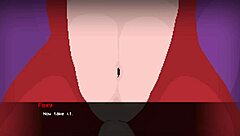 How To Get All Futanari Foxy Scenes