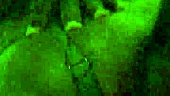 Amateur gay couple enjoys sloppy blowjob and backshots.